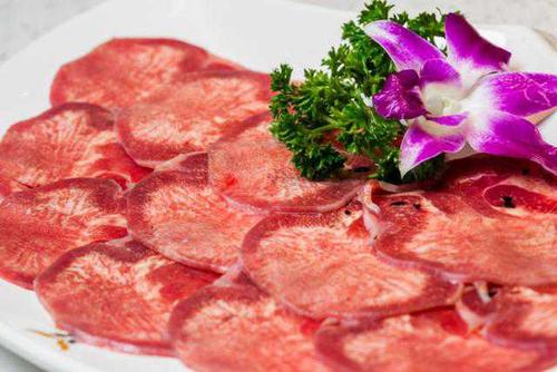 「食物同食」羊肉不能和这些食物同时会影响健康的