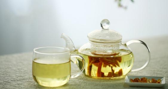 「花茶」陈皮花茶对于人体健康的帮助有哪些 具体的制作方法是什么