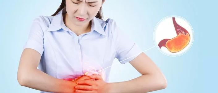 「脾胃」秋季脾胃虚寒该如何养生调理身体