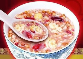 「黑芝麻」煲出来养生好粥!你也可以这么吃!