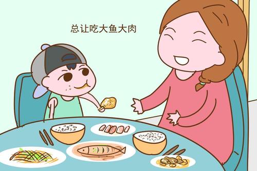 食疗养生为大家推荐4款健康养生餐 让你的健康从每一餐开始!